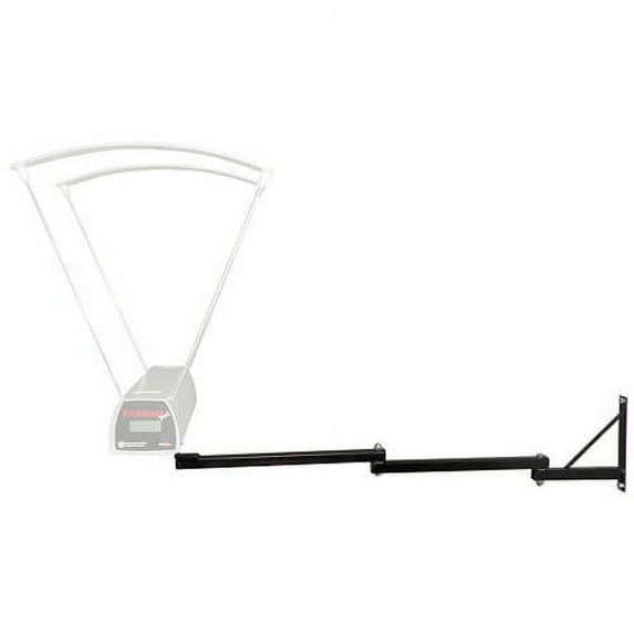 Archery Shooter Chronograph Holder Folding Wall Mount