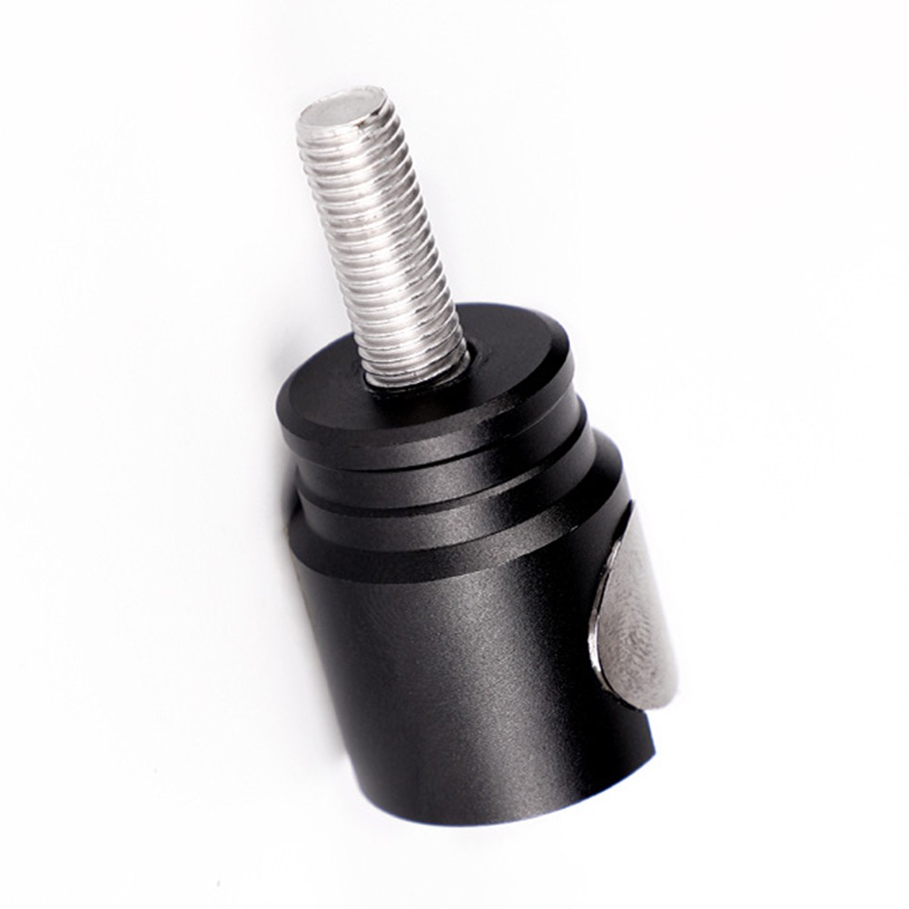 Archery Stabilizer Quick Disconnect Mount Bracket Adapter Balance Bar