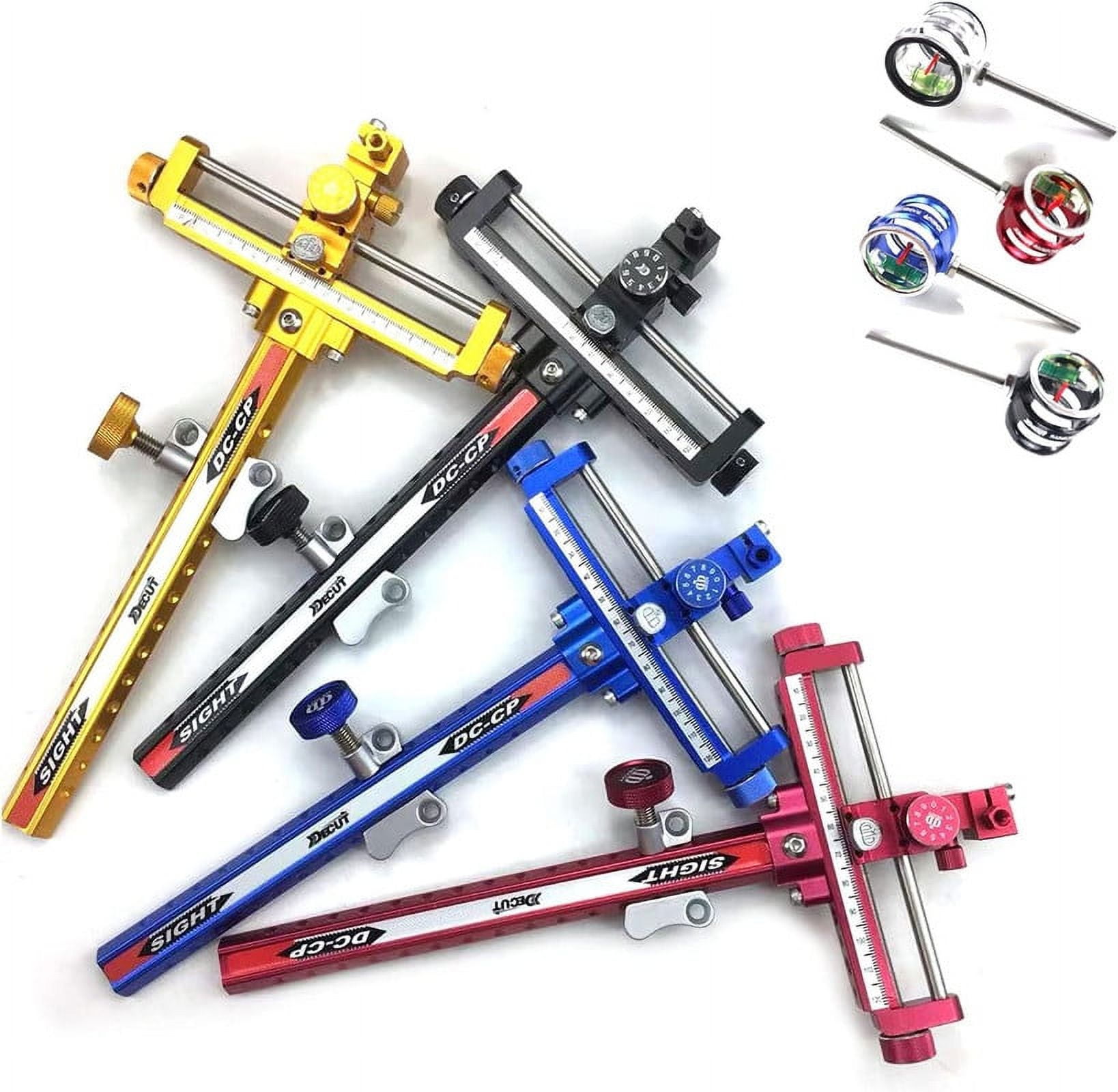 Archery Target Bow Sights Compound Bow Sight T Shape Sights for