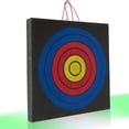 Archery Target & Bow Targets Archery Targets for Backyard for Outdoor ...