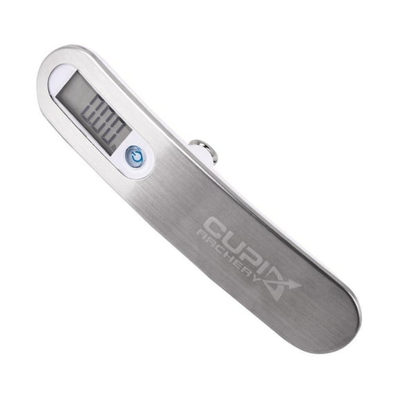 Archery Tool Digital Bow Scale For Draw Weight Hunting FAST Weighing Device