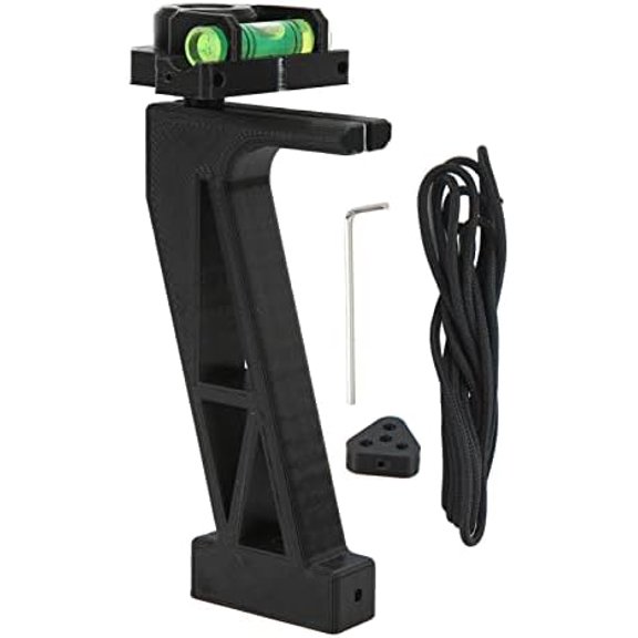 Archery Trainer, Heavy Duty Bow Release Trainer Stretch Band Exerciser for Compound & Recurve Bows$$Other