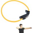 thumbnail image 1 of Archery Trainer Pull Open-bow Simulator Equipment Archery Exerciser Bow Trainer Puller Strength Training Hunting Shooting Adult Children Posture Arm Strength Game Practice, 1 of 8