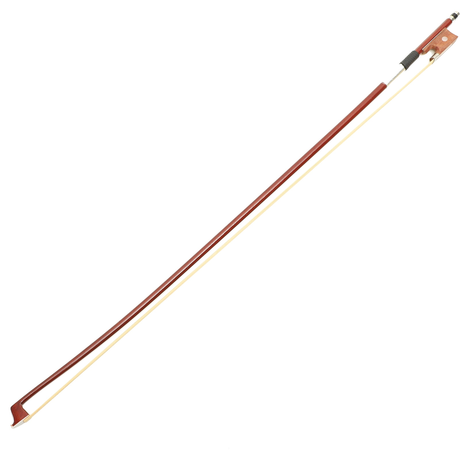 Archery Violin Practice Bow Girl for 4/4 Clear Tone