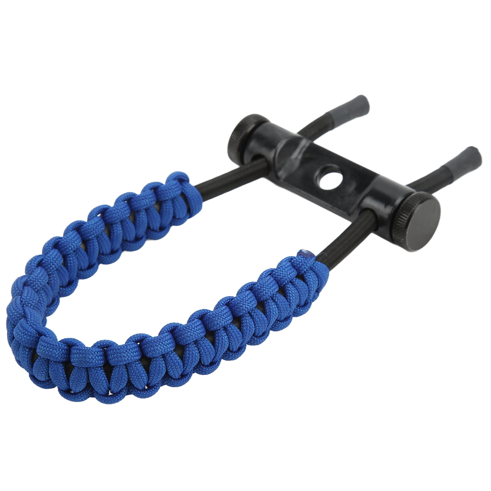 Archery Wrist Sling Braided Bow Wrist Rope Compound Bow Shooting Wrist