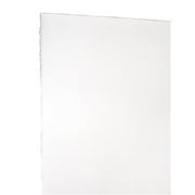 Arches 523-721 30 x 44 in. BFK Rives Printmaking Paper, White