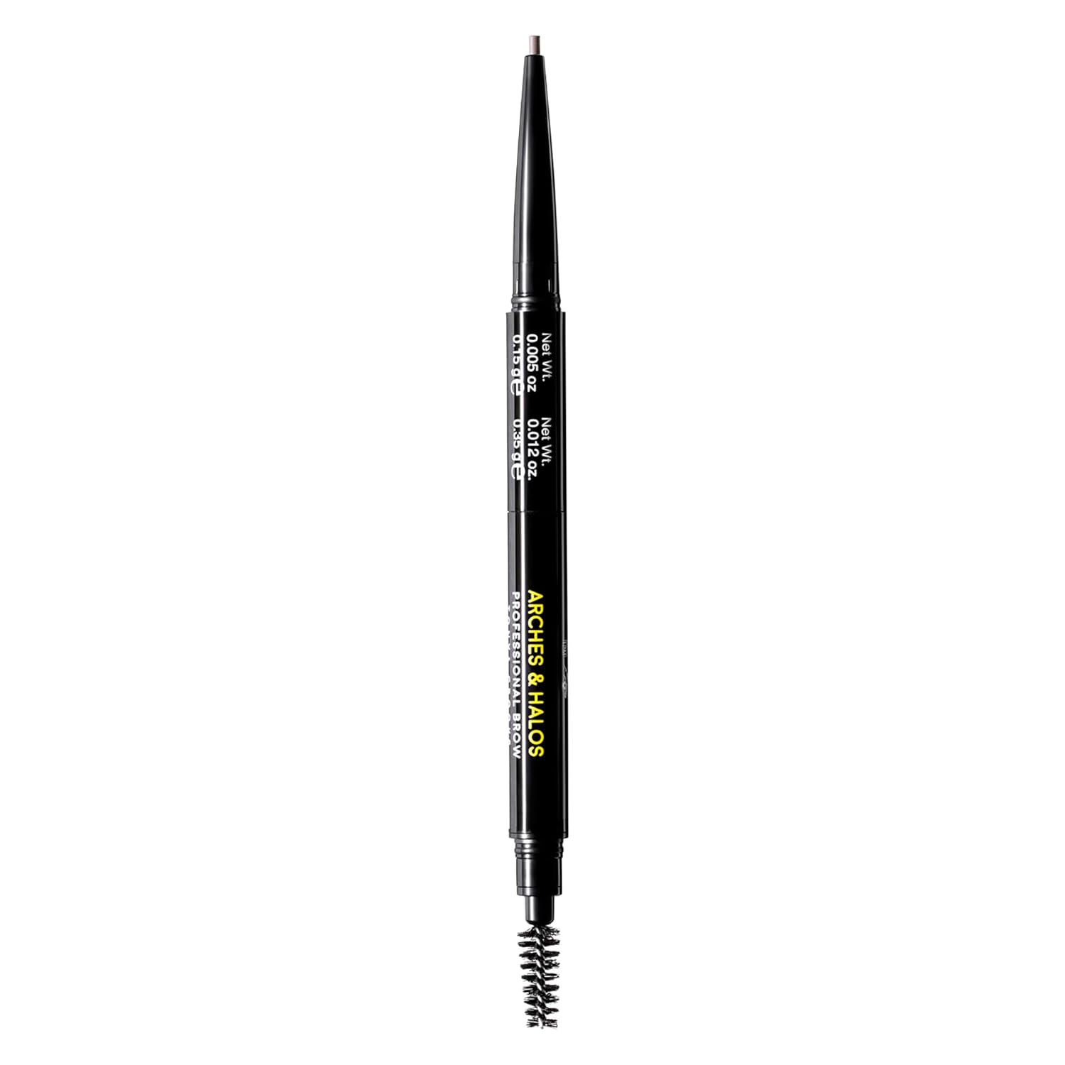Arches & Halos 2In1 Defining Eyebrow Pencil And Powder Shapes And