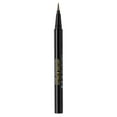 Arches & Halos Fine Bristle Tip Pen Creamy, Buildable Formula for