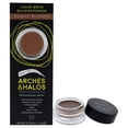 thumbnail image 1 of Arches and Halos Building Pomade, Eyebrow Pomade, Sunny Blonde, 0.106 oz, 1 of 5