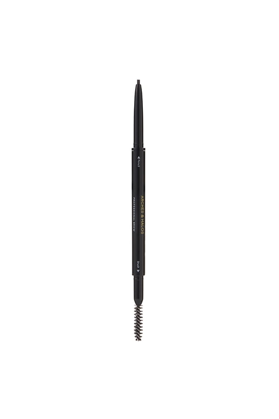 Arches and Halos Defining Eyebrow Pencil, Espresso, 0.003 oz