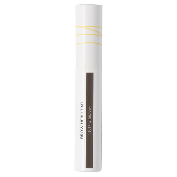 Arches & Halos New Brow Hero Tint Kit Neutral Brown- 0.016 fl oz