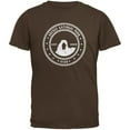 thumbnail image 1 of Arches National Park Brown Youth T-Shirt - Youth Medium, 1 of 1