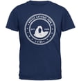 thumbnail image 1 of Arches National Park Metro Blue Adult T-Shirt - Large, 1 of 1