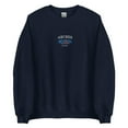 thumbnail image 1 of Arches National Park Utah Embroidered Sweatshirt, 1 of 1