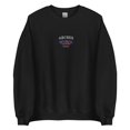 thumbnail image 1 of Arches National Park Utah Embroidered Sweatshirt, 1 of 1