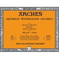 thumbnail image 1 of Arches Watercolor Block Paper - Rough - 140 lb - 12 x 16 inches, 1 of 1