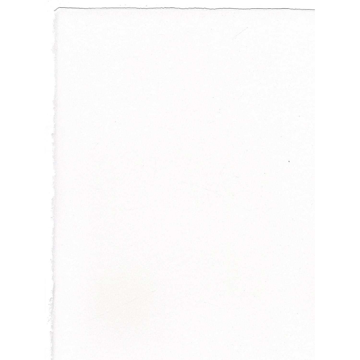 Arches Watercolor Paper 140 Lb. Cold Press White 22 In. X 30 In. Sheet (100511522) 84335