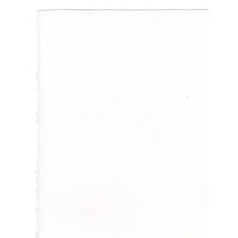 Arches Watercolor Paper 140 Lb. Hot Press White 22 In. X 30 In. Sheet