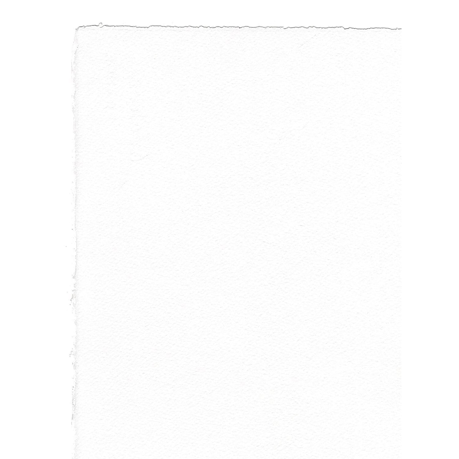 Arches Watercolor Paper 140 Lb. Rough White 22 In. X 30 In. Sheet (100511523) 11100