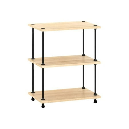 Salamander Designs - Archetype 3.0 TV Stand for Most Flat-Panel TVs Up to 40" - Natural Maple
