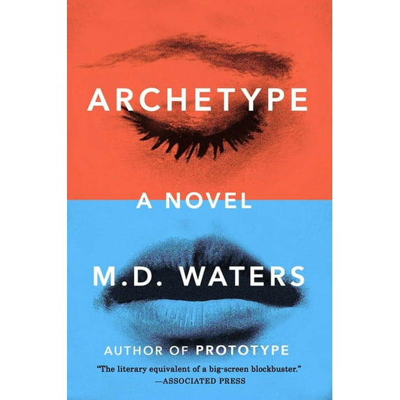 Archetype Archetype, Book 1, (Paperback)