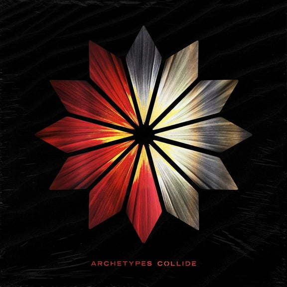 Archetypes Collide - Archetypes Collide [LP Vinyl]