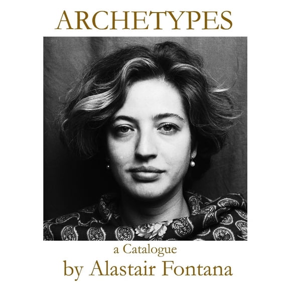 Archetypes: a Catalogue (Paperback)