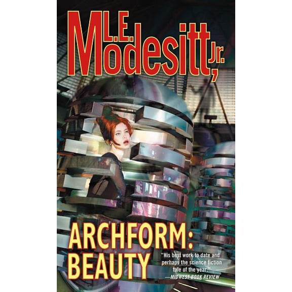 Pre-Owned Archform: Beauty