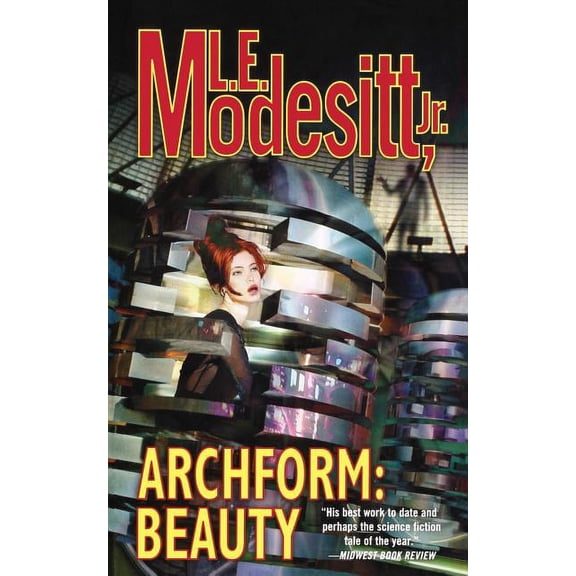 Archform: Beauty (Paperback)