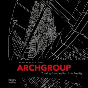 Master Architect Archgroup International: Turning Imagination Into Reality, (Hardcover)