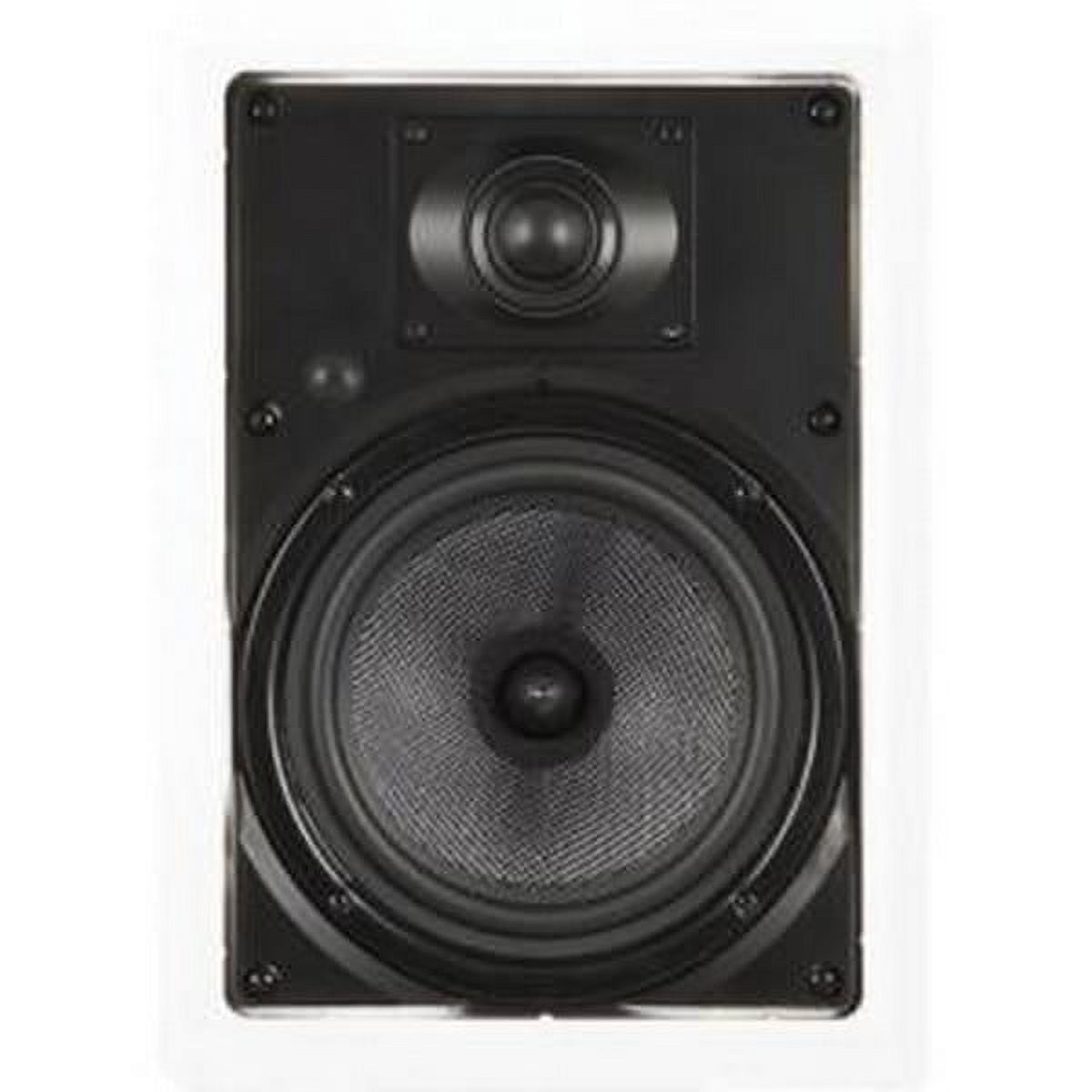 ArchiTech Kevlar 6.5 In. InWall Speakers, 2Way (SE790KE)