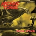 thumbnail image 1 of Archiac Torse - SNEAK ATTACK - Music & Performance - CD, 1 of 1