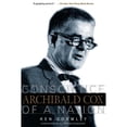 thumbnail image 1 of Pre-Owned Archibald Cox: Conscience Of A Nation Paperback, 1 of 1