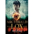 thumbnail image 1 of Archibald Lox Archibald Lox and the Pick of Loxes: Archibald Lox series, book 8, Book 8, (Paperback), 1 of 1