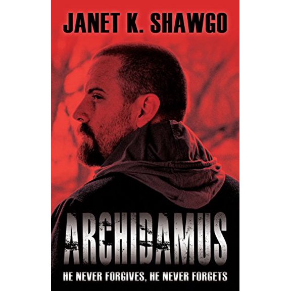 Pre-Owned Archidamus (Paperback) 1635052149 9781635052145