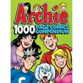 thumbnail image 1 of Pre-Owned Archie Comics 1000 Page Comics Compendium (Archie 1000 Page Digests) (Paperback) 1682559955 9781682559956, 1 of 1