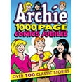 thumbnail image 1 of Pre-Owned Archie 1000 Page Comics Jubilee (Paperback) 1682557812 9781682557815, 1 of 1