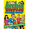 thumbnail image 1 of Pre-Owned Archie 1000 Page Comics Romp (Paperback) 1682558630 9781682558638, 1 of 1