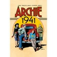 thumbnail image 1 of Pre-Owned Archie: 1941 (Paperback) 1682558231 9781682558232, 1 of 1