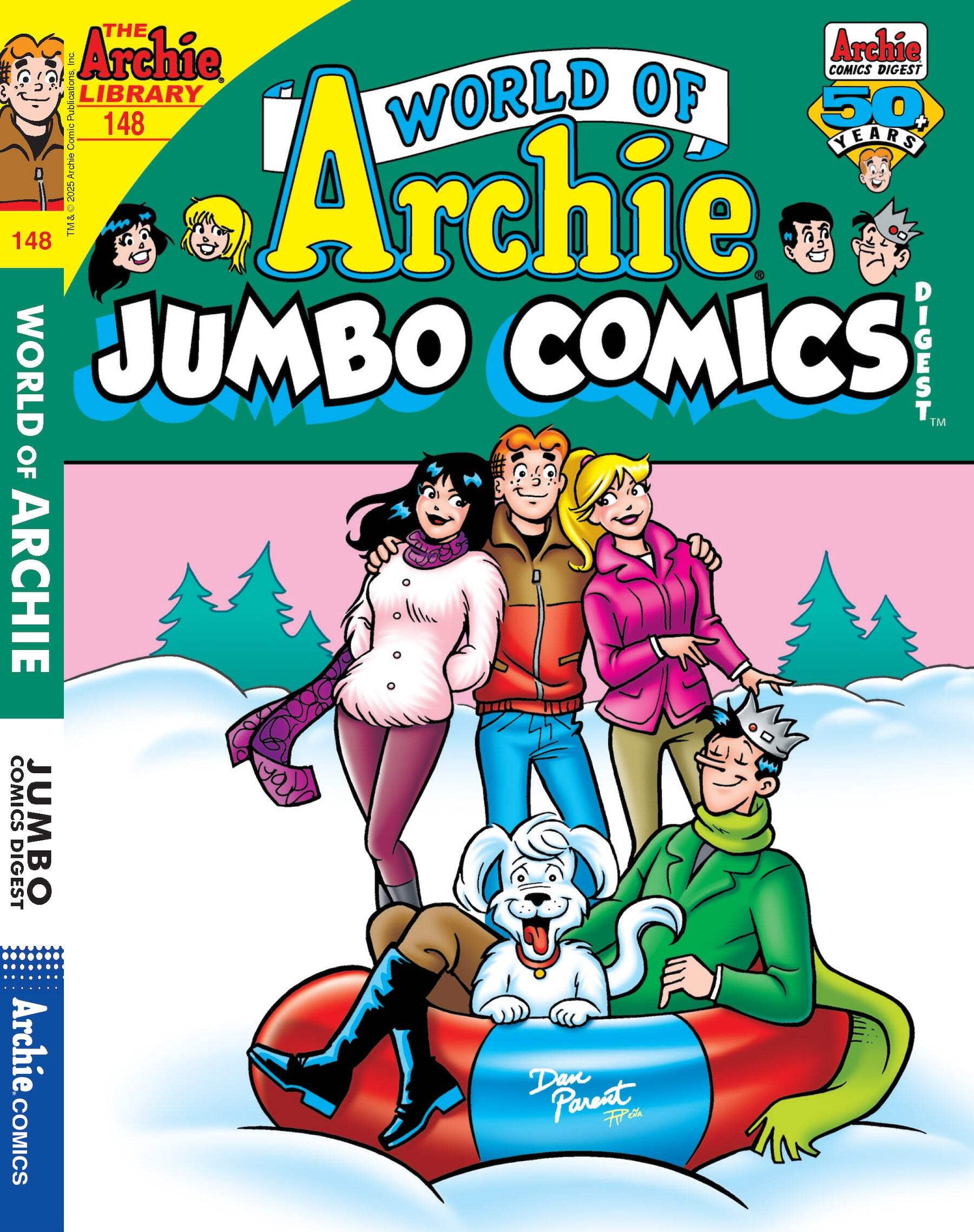 Archie Adventures