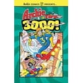 thumbnail image 1 of Pre-Owned Archie 3000 (Paperback) 168255841X 9781682558416, 1 of 1