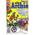 thumbnail image 1 of Archie #348 VF ; Archie Comic Book, 1 of 1