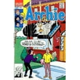 thumbnail image 1 of Archie #395 VF ; Archie Comic Book, 1 of 1