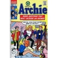 thumbnail image 1 of Archie #397 VF ; Archie Comic Book, 1 of 1