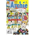 thumbnail image 1 of Archie #406 VF ; Archie Comic Book, 1 of 1