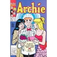 thumbnail image 1 of Archie #418 VF ; Archie Comic Book, 1 of 1
