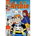 thumbnail image 1 of Archie #430 VF ; Archie Comic Book, 1 of 1
