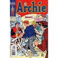 thumbnail image 1 of Archie #431 VF ; Archie Comic Book, 1 of 1