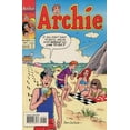 thumbnail image 1 of Archie #452 VF ; Archie Comic Book, 1 of 1