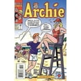 thumbnail image 1 of Archie #475 VF ; Archie Comic Book, 1 of 1